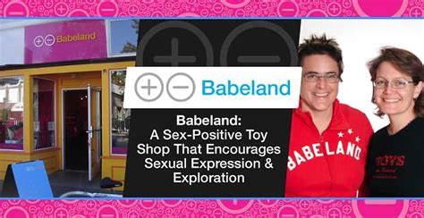 sex toyland|Babeland Toy Store